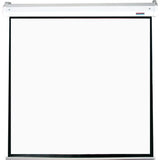 Electric Projector Screen 2440*1830mm (View: 2340*1750mm - 4:3)