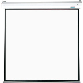 Electric Projector Screen 3050 × 2310mm (View: 2950 × 2210mm – 4:3)