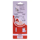 Eraser Magnetic Refill (12 Pack) - Additional View 2