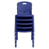 Ergomax School Chair 325mm