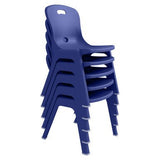 Ergomax School Chair 375mm