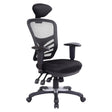 Ergonet 3 Mesh High-back Chair