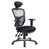 Ergonet 3 Mesh High-back Chair