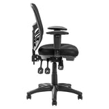 Ergonet 3 Mesh Medium-back Chair