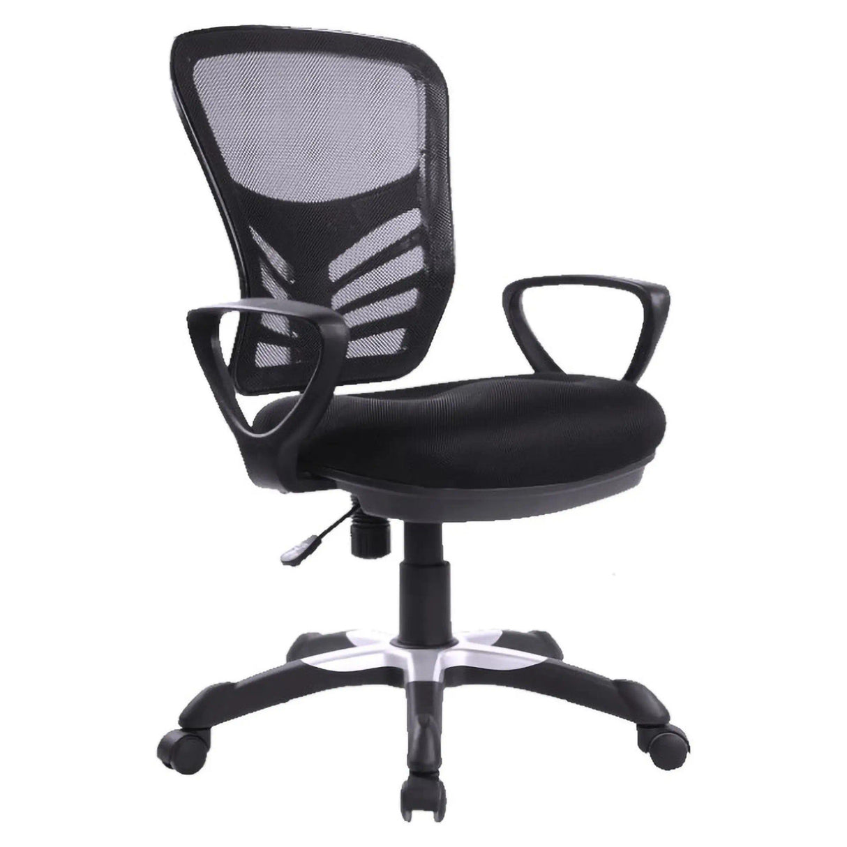Ergonet Eco Mesh Medium-back Chair