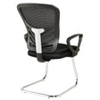 Ergonet Eco Visitor Office Chair