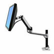 Ergotron Workfit - Lx Single Monitor Arm