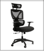 Eris Mesh High-Back Office Chair