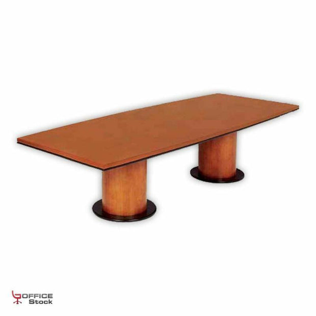 Eros Exclusive Boardroom Table Boardroom Table [Office Stock]