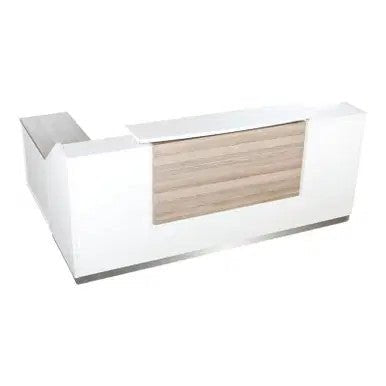 Euro Reception Counter