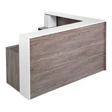 Evolution Reception Counter - Additional View 2