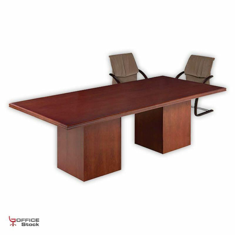 Excellence Boardroom Table Boardroom Table [Office Stock]