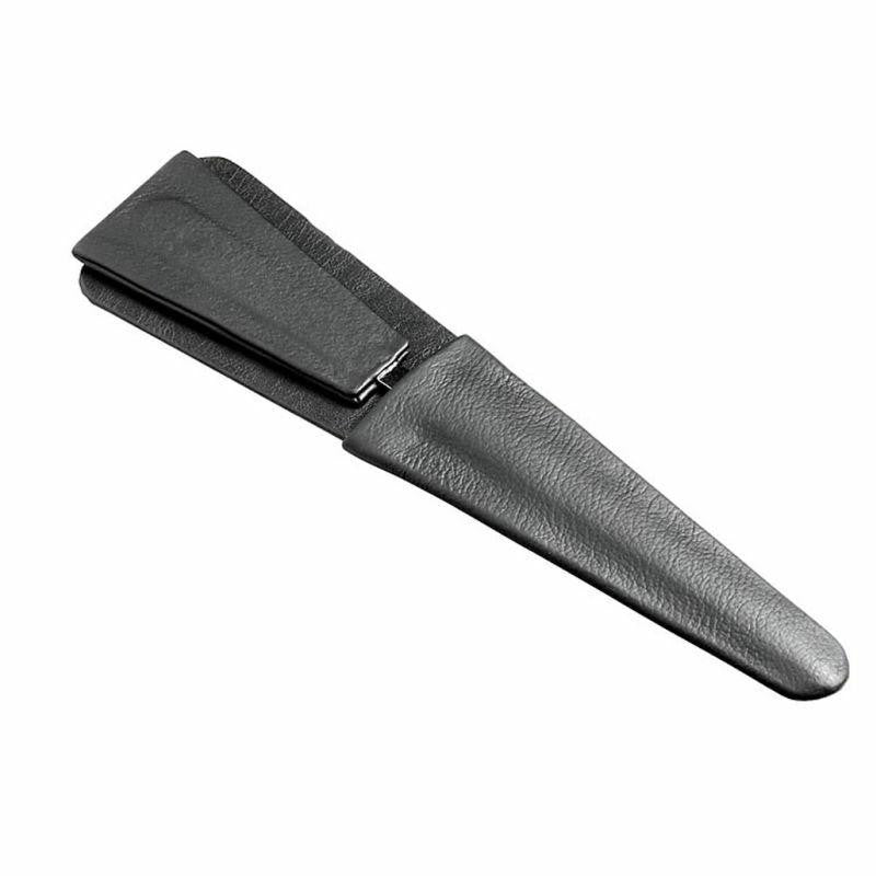 Execute Leather Letter Opener [Office Stock]