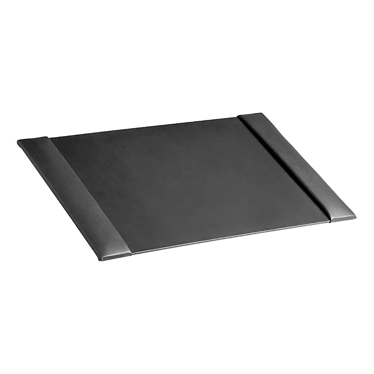 Executive Leather Boardroom Table Pad – BLACK