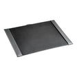 Executive Leather Desk Pad – BLACK