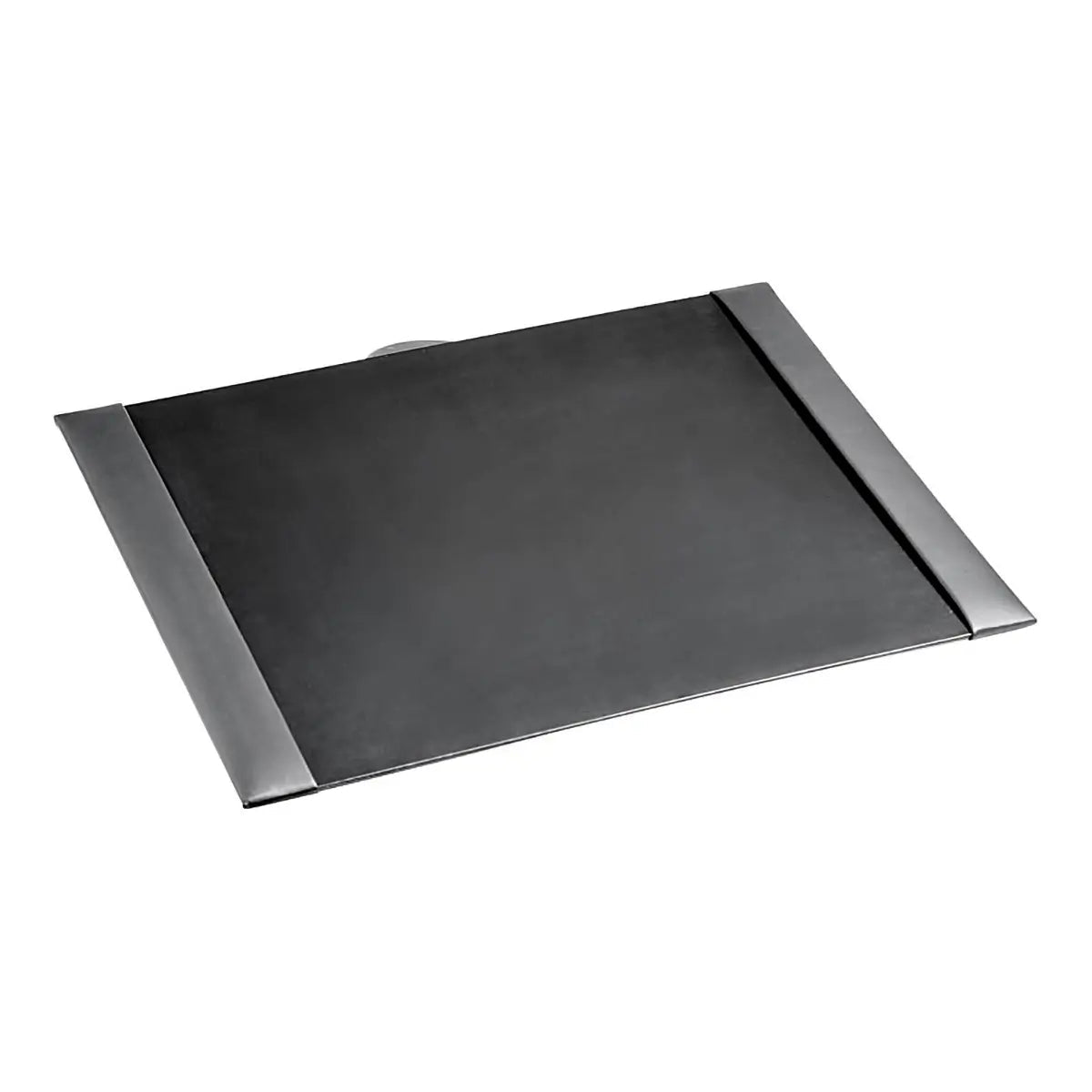 Executive Leather Desk Pad – BLACK
