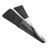 Executive Leather Letter Opener