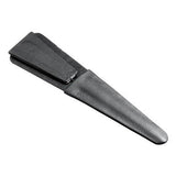 Executive Leather Letter Opener