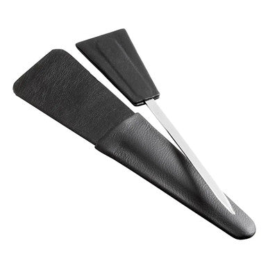 Executive Leather Letter Opener - Additional View 2