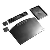 Executive Rubber Set