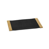 Executive Solid Wood Desk Pad - Additional View 3