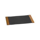 Executive Solid Wood Desk Pad | Uncategorized | Office Stock