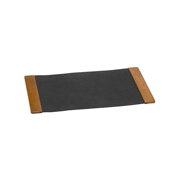 Executive Solid Wood Desk Pad