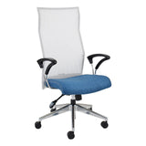 Exodus Mesh High-Back Office Chair