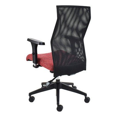 Exodus Medium-Back Office Chair