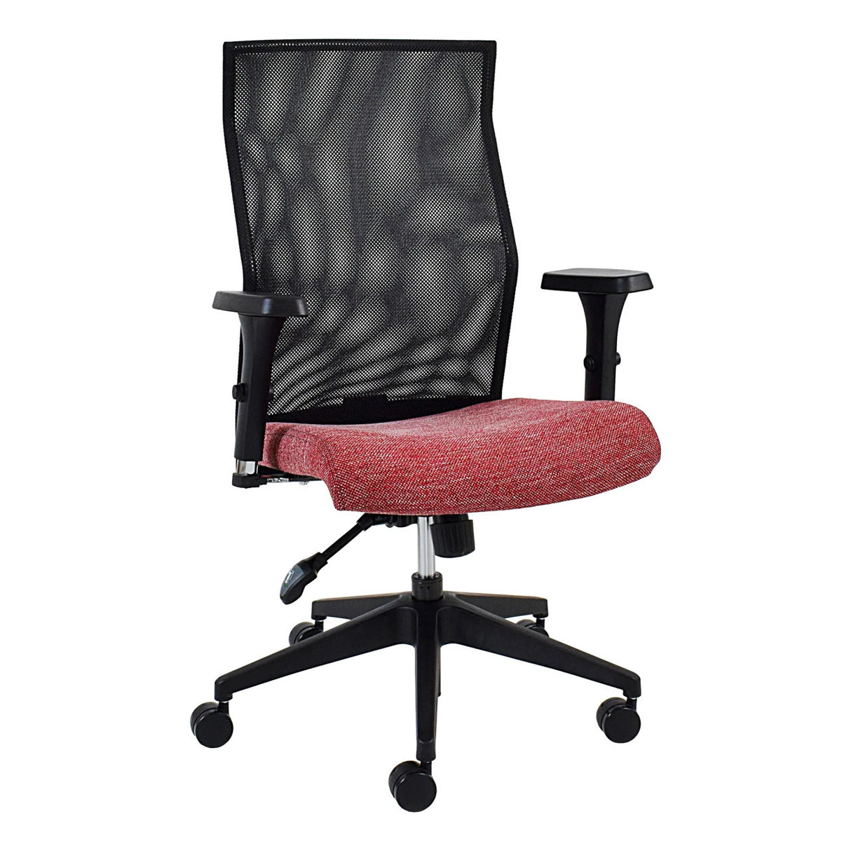 Exodus Medium-Back Office Chair