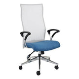 Exodus Mesh High-Back Office Chair