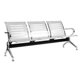 Express Airport Bench Three - Seater