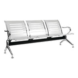 Express Airport Bench Three - Seater