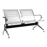 Express Airport Bench Two - Seater