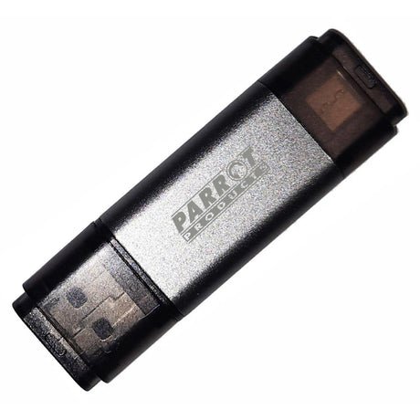 External Storage USB 3 Type A + USB C 32GB Flash Drive