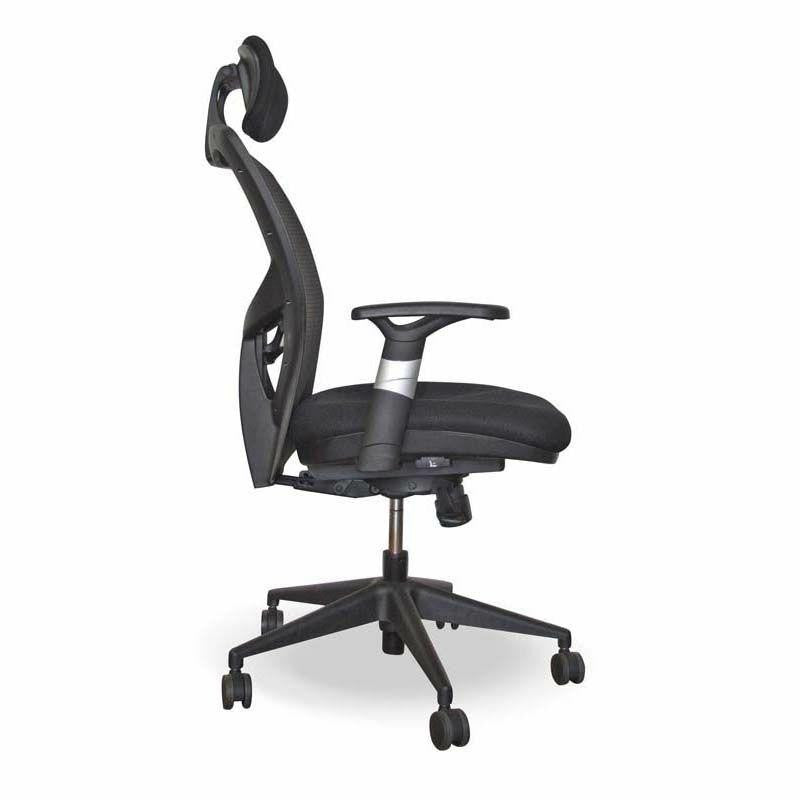 Falcon High-back Chair