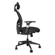 Falcon High-back Chair