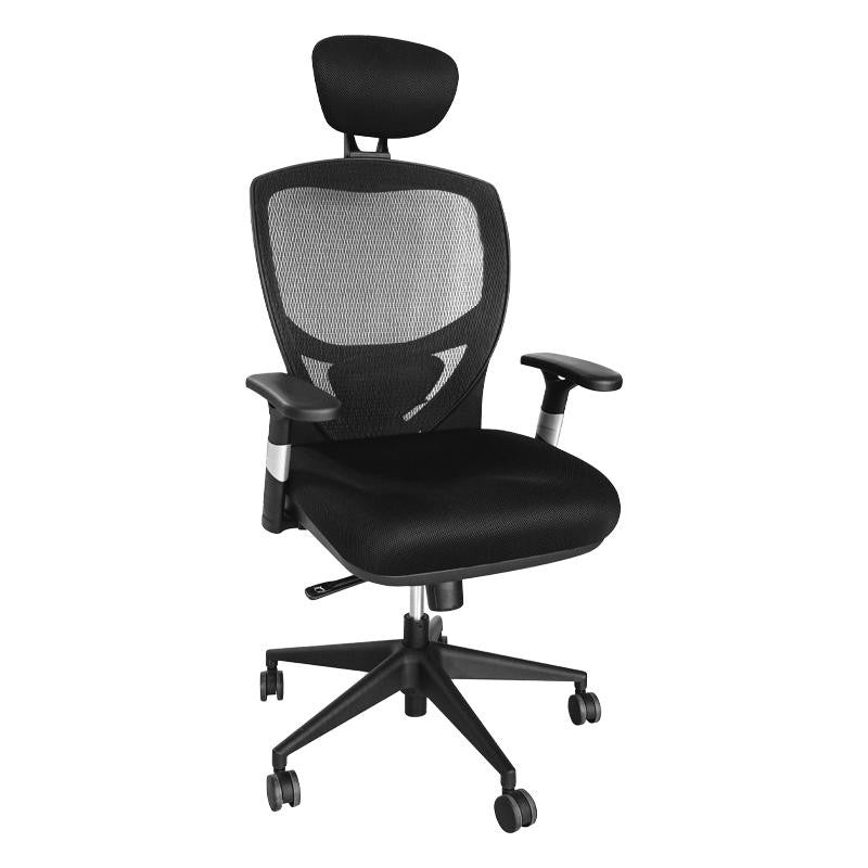 Falcon High-back Chair