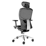 Falcon Mesh High-Back Office Chair - Additional View 2