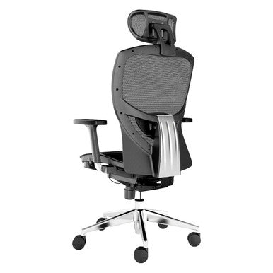 Falcon Mesh High-Back Office Chair - Additional View 2