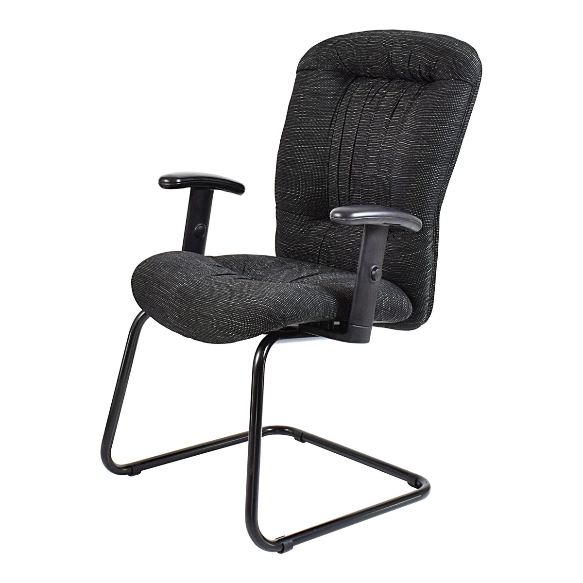 Fiona Visitor Office Chair