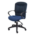Fiona Medium-Back Office Chair