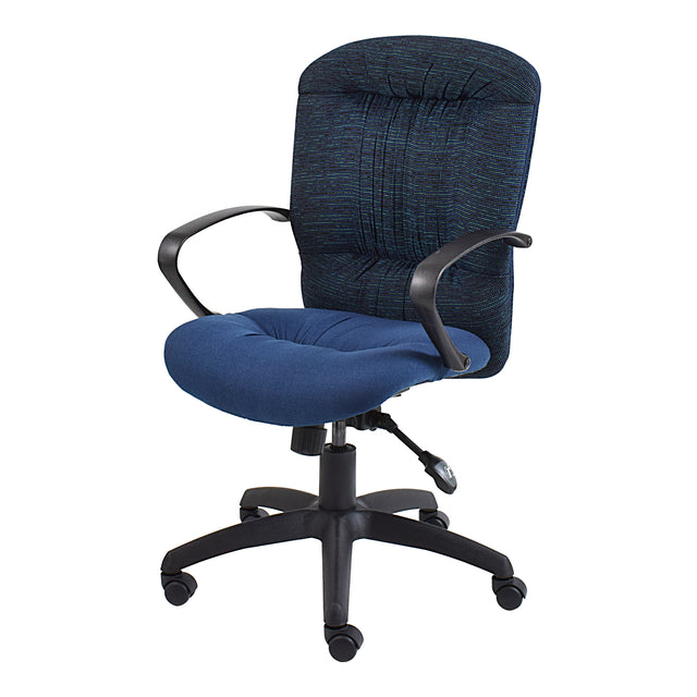 Fiona Medium-Back Office Chair