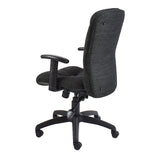 Fiona Medium-Back Office Chair