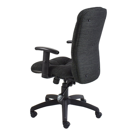 Fiona Medium-Back Office Chair