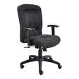 Fiona Medium-Back Office Chair