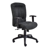 Fiona Medium-Back Office Chair
