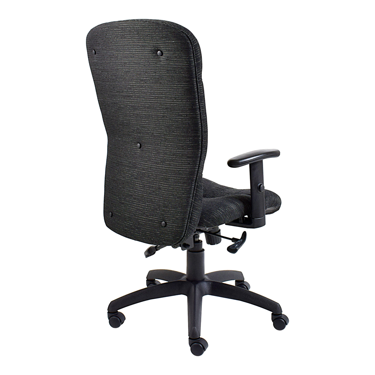 Fiona High-Back Office Chair
