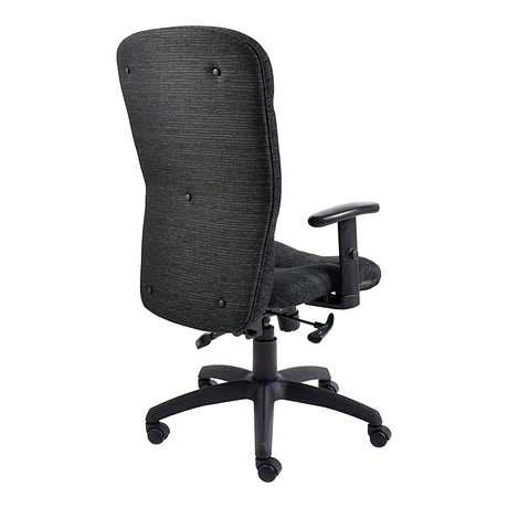 Fiona High-Back Office Chair