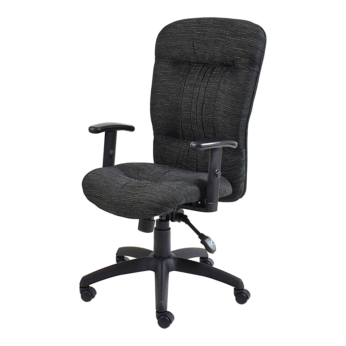 Fiona High-Back Office Chair